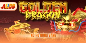 Nổ hũ rồng vàng