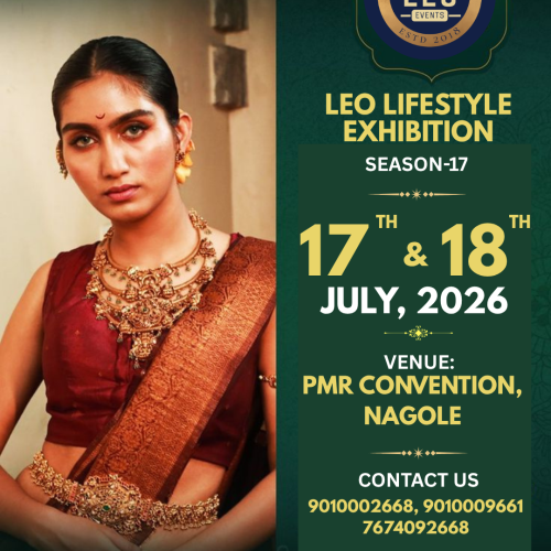 leo lifestyle exhibition (8)