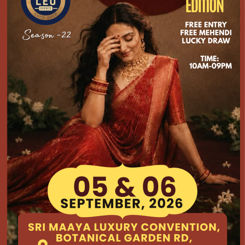 HOME maaya kondapur s 22