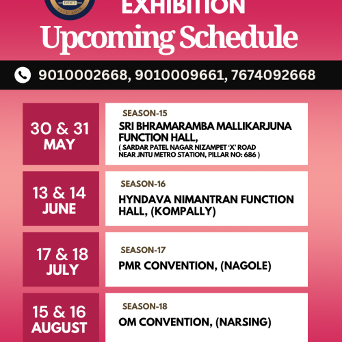 expo upcoming schedule (1)