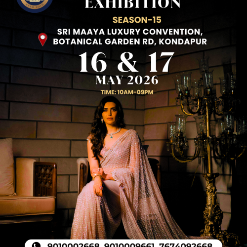 s 15 sri maaya luxury convention, botanical garden rd, kondapur